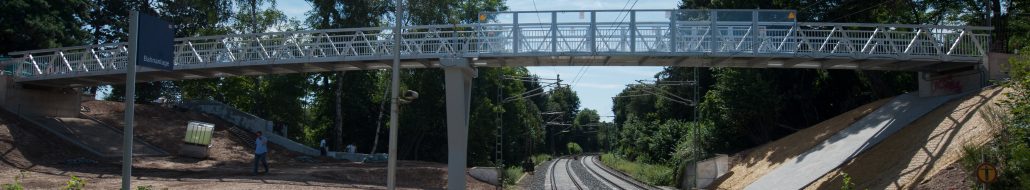 Brücken SBS Ingenieure