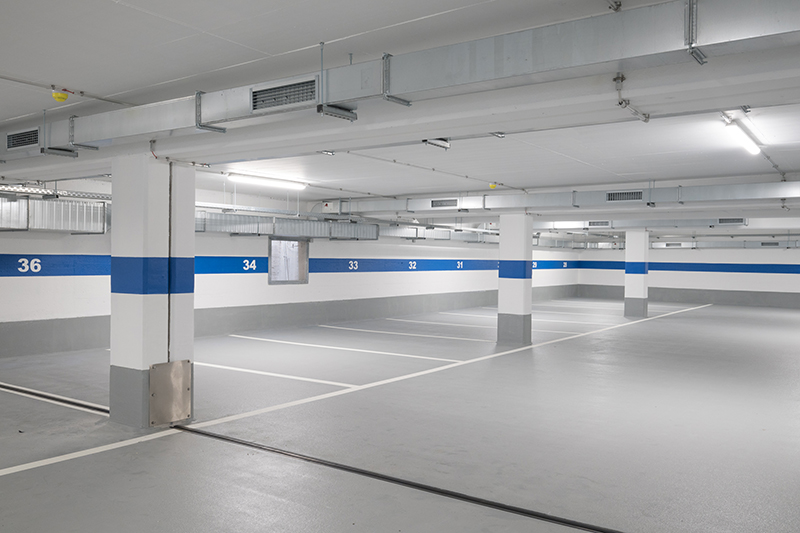 Fortschritte bei den Gebäuden C5.2 und C7.5 an der UdS