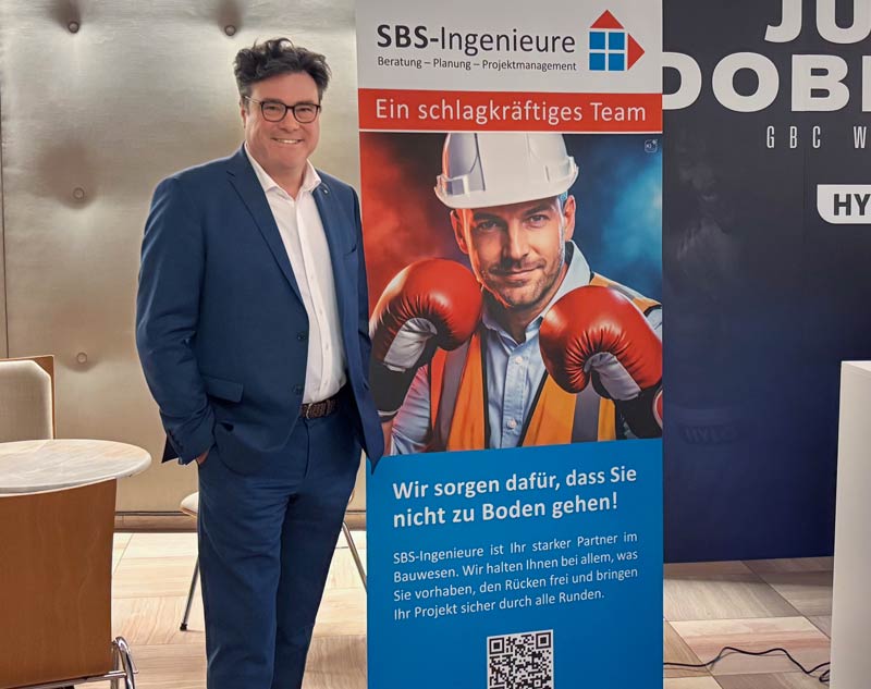 Filmpremiere über Jürgen Doberstein in Saarlouis