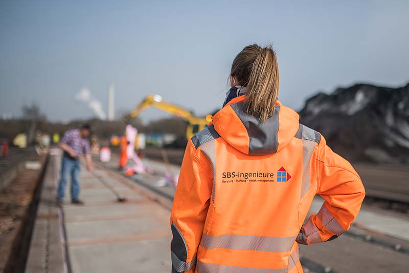 EcoVadis Bronze-Medaille für SBS Ingenieure